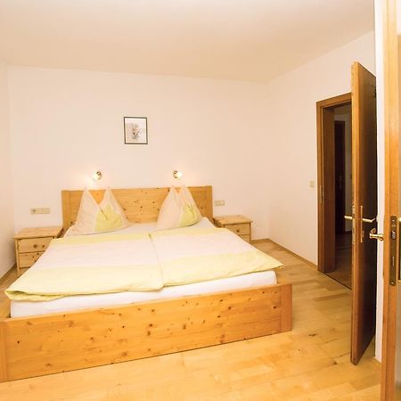 Апартаменты Haus Gsenger Эбен  Экстерьер фото
