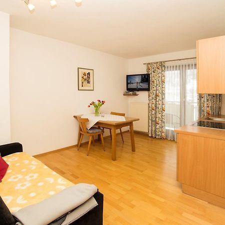 Апартаменты Haus Gsenger Эбен  Экстерьер фото