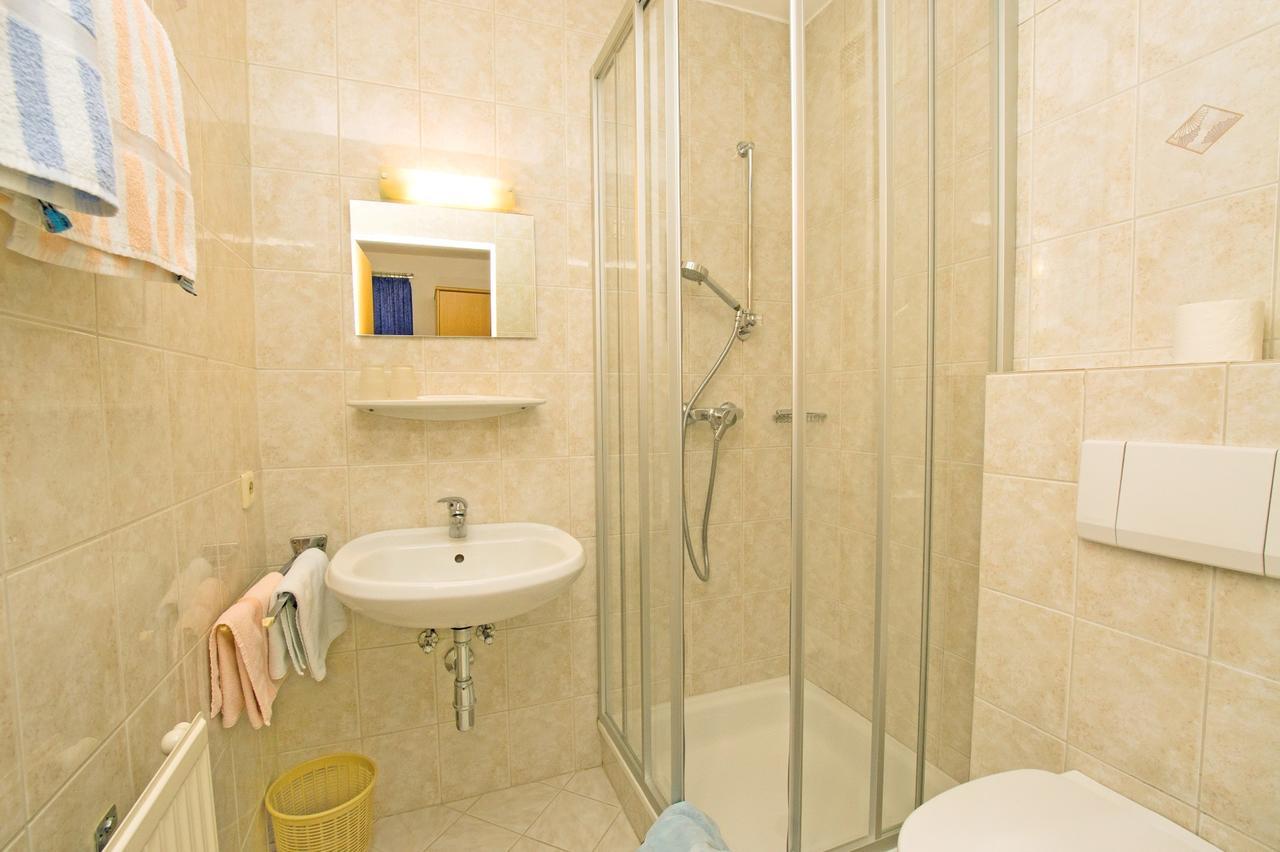 Апартаменты Haus Gsenger Эбен  Экстерьер фото